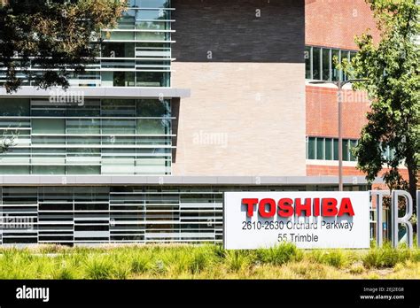 toshiba america electronic components inc